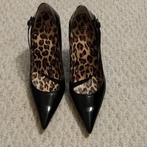 Guess heels